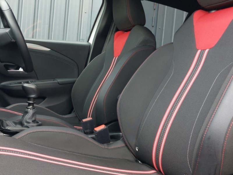 Used Vauxhall Corsa 2022 for sale - 76827354: Photo 5