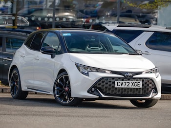 Used Toyota Corolla 2022 for sale - 78450970: Photo