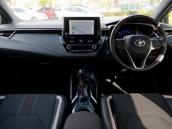 Used Toyota Corolla 2022 for sale - 78450970: Photo