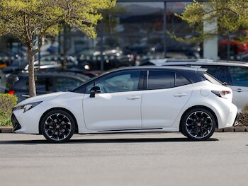 Used Toyota Corolla 2022 for sale - 78450970: Photo