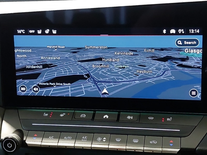 Used Vauxhall Astra 2024 for sale - 77304528: Photo 12