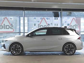 Used Vauxhall Astra 2024 for sale - 77304528: Photo