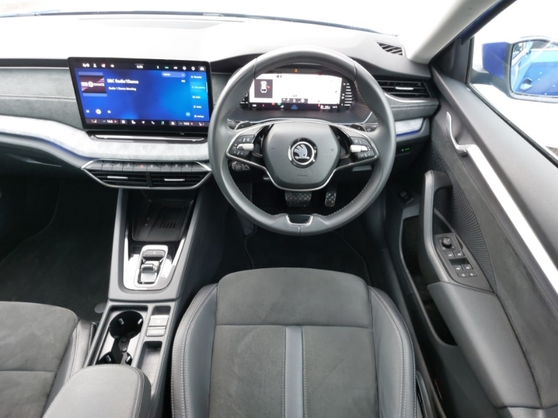 Used Skoda Octavia 2024 for sale - 77531685: Photo 11