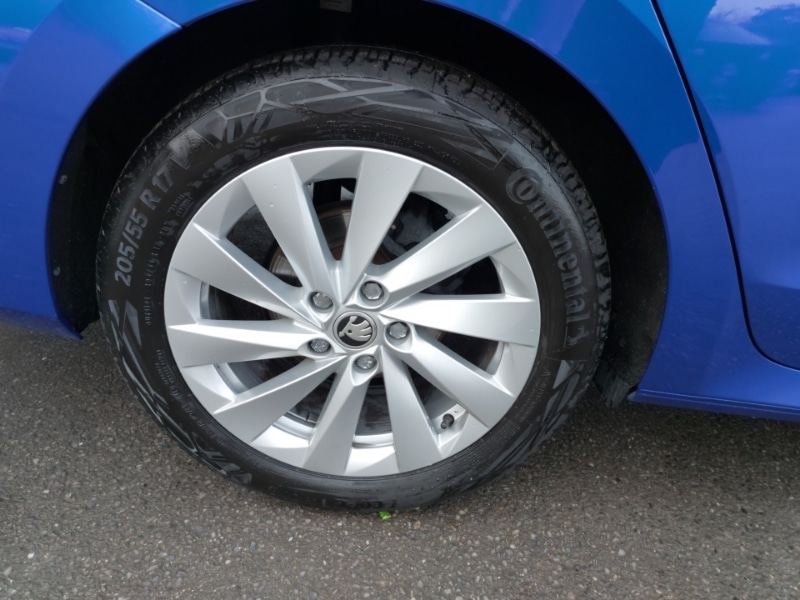 Used Skoda Octavia 2024 for sale - 77531685: Photo 12