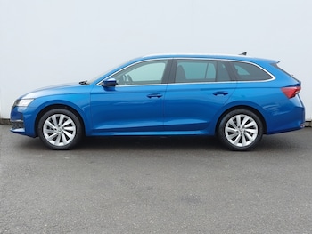 Used Skoda Octavia 2024 for sale - 77531685: Photo