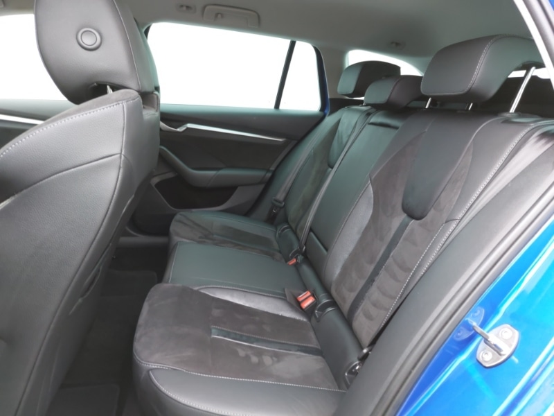 Used Skoda Octavia 2024 for sale - 77531685: Photo 6