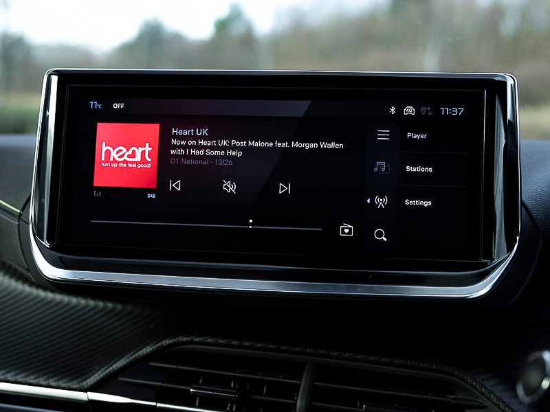 Used Peugeot 208 2026 for sale - 78080195: Photo 10