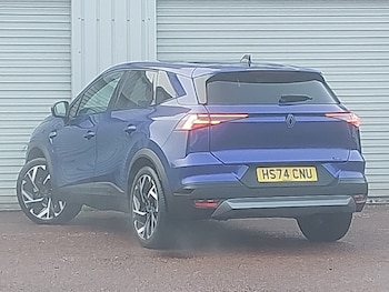 Used Renault Other 2025 for sale - 77160594: Photo