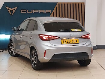 Used MG MG3 2025 for sale - 77209629: Photo