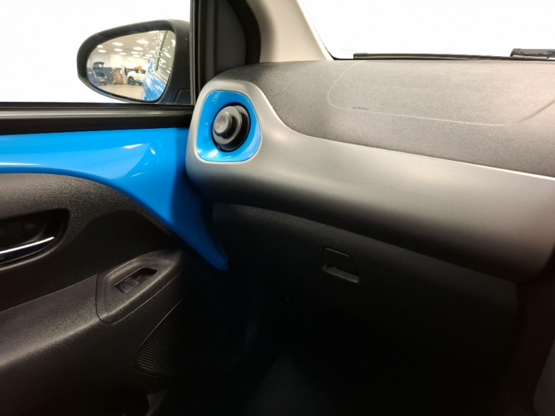 Used Toyota AYGO 2020 for sale - 77979283: Photo 11