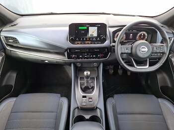 Used Nissan Qashqai 2022 for sale - 78560716: Photo