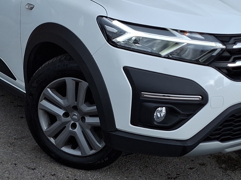 Used Dacia Sandero Stepway 2022 for sale - 76708890: Photo 9