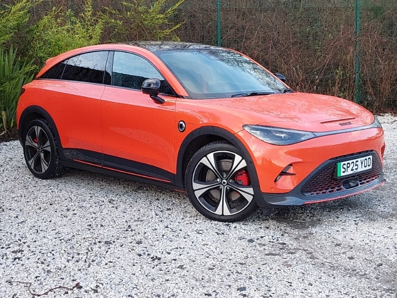 Used smart #3 2025 for sale - 76902176: Photo 1