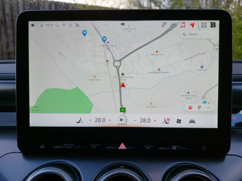 Used smart #3 2025 for sale - 76902176: Photo 11