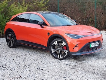 2025 - 315kW Brabus 66kWh 5dr Auto AWD