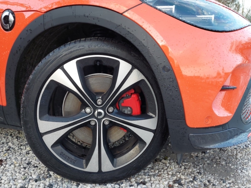 Used smart #3 2025 for sale - 76902176: Photo 9