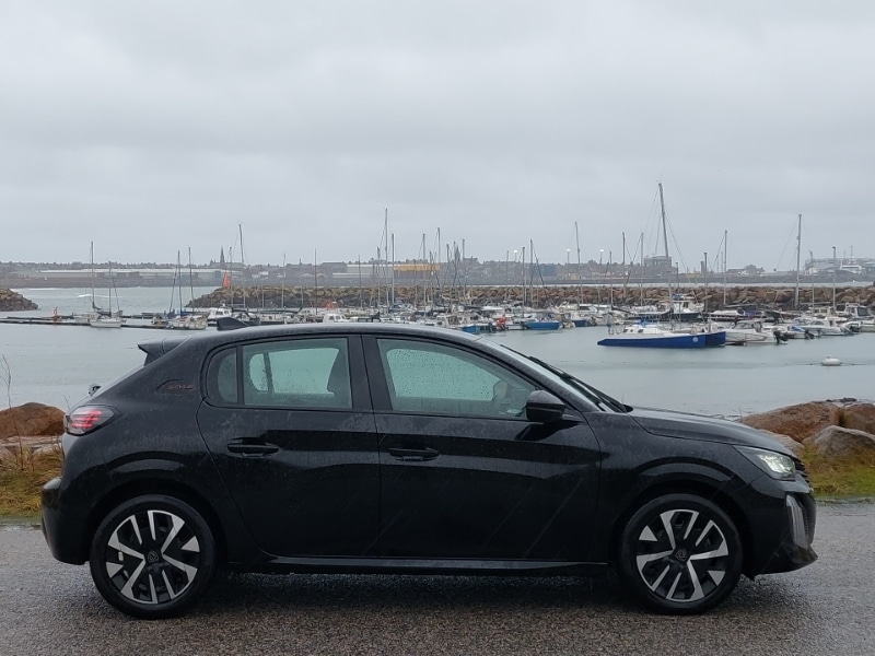 Used Peugeot 208 2025 for sale - 77924157: Photo 4