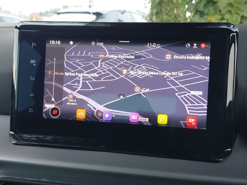 Used SEAT Ibiza 2023 for sale - 76770429: Photo 7