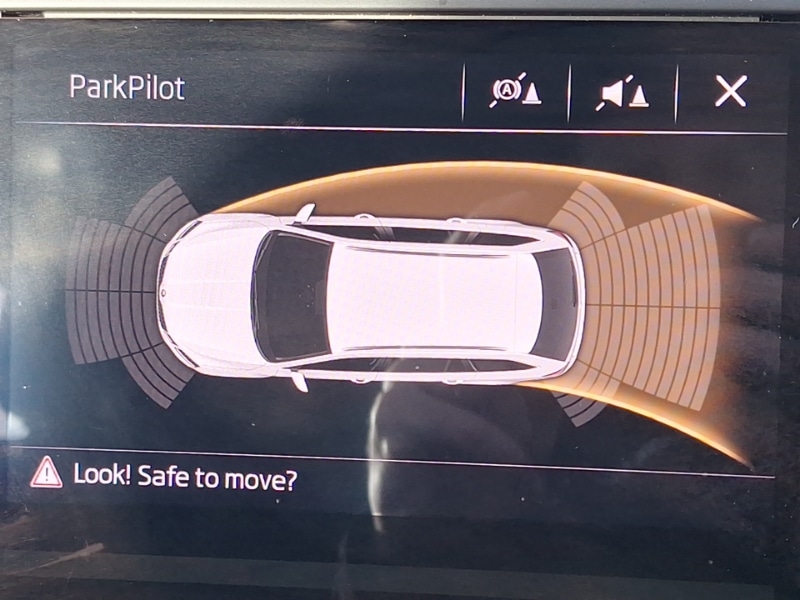 Used Skoda Octavia 2021 for sale - 76414169: Photo 11