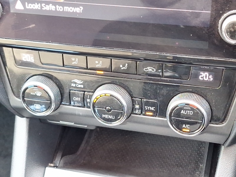 Used Skoda Octavia 2021 for sale - 76414169: Photo 12