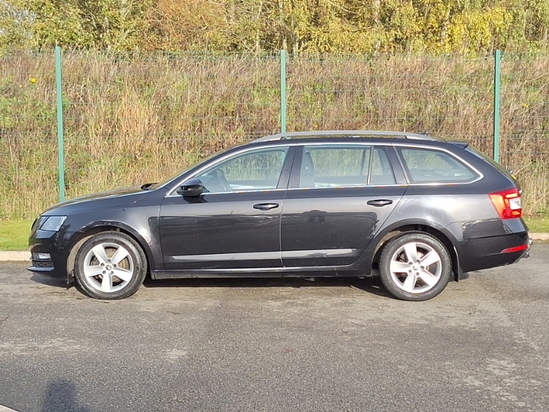 Used Skoda Octavia 2021 for sale - 76414169: Photo 4