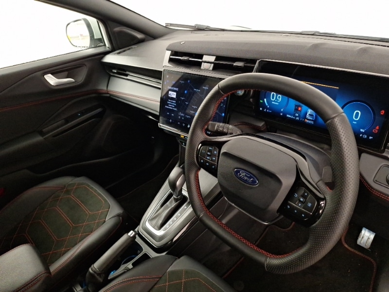 Used Ford Puma 2025 for sale - 76816953: Photo 11