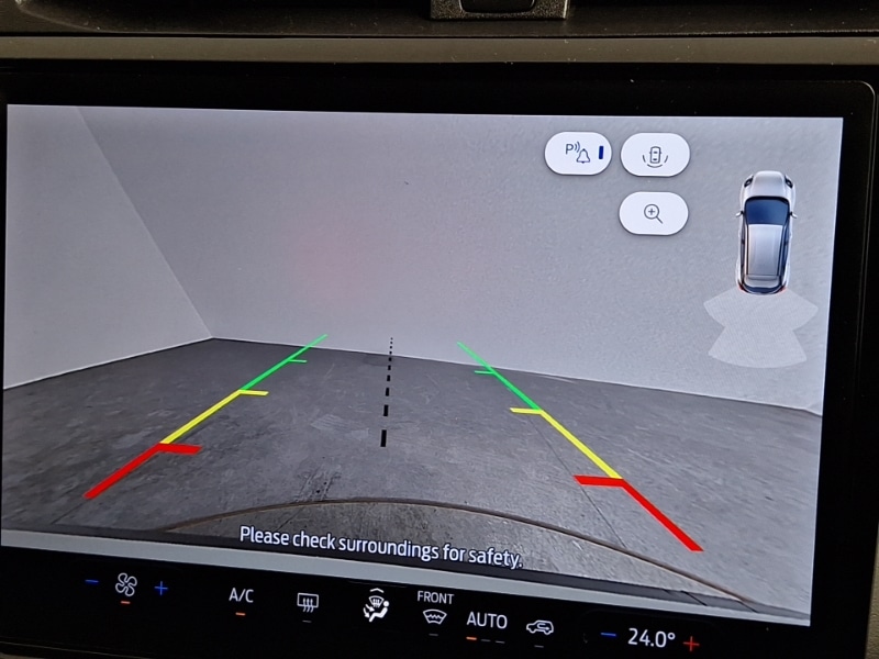 Used Ford Puma 2025 for sale - 76816953: Photo 12