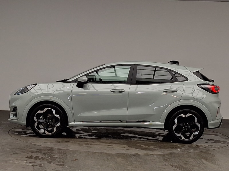 Used Ford Puma 2025 for sale - 76816953: Photo 4