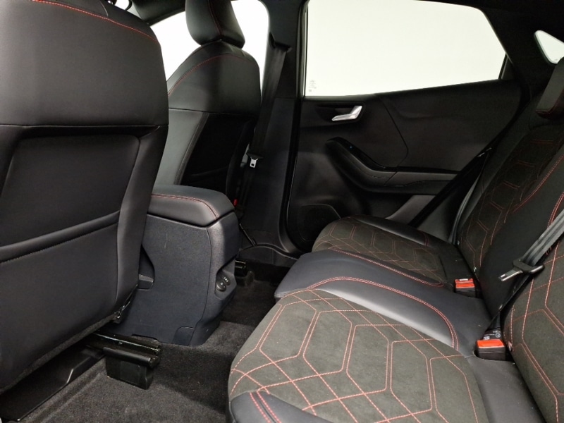 Used Ford Puma 2025 for sale - 76816953: Photo 6