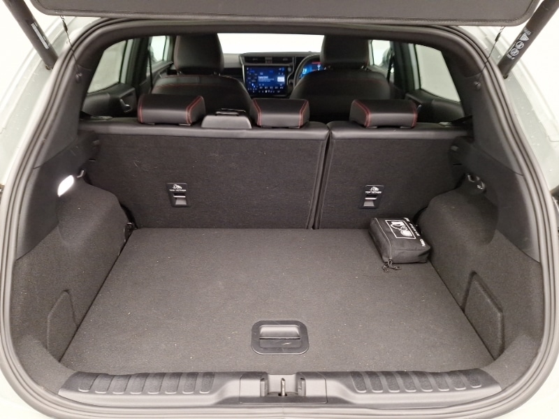 Used Ford Puma 2025 for sale - 76816953: Photo 8