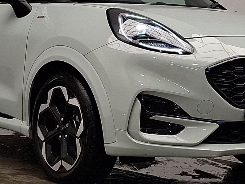 Used Ford Puma 2025 for sale - 76816953: Photo 9