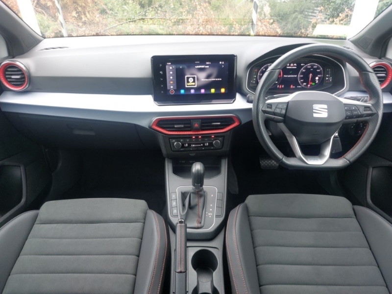 Used SEAT Ibiza 2024 for sale - 77449080: Photo 2