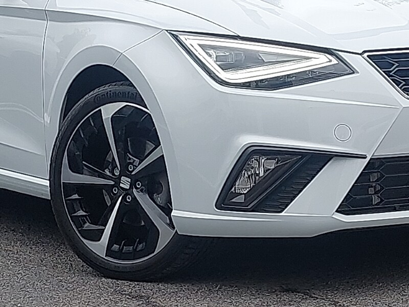 Used SEAT Ibiza 2024 for sale - 77449080: Photo 9