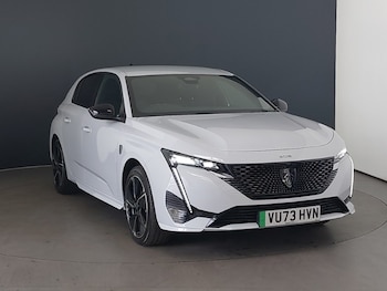 Used Peugeot 308 2024 for sale - 76366126: Photo