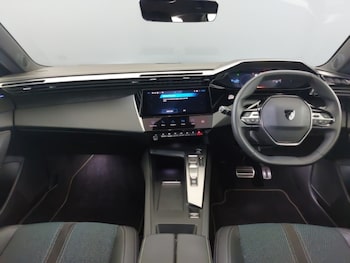 Used Peugeot 308 2024 for sale - 76366126: Photo