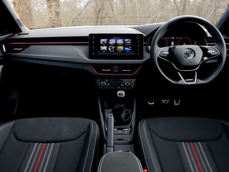 Used Skoda Kamiq 2024 for sale - 77731996: Photo 2