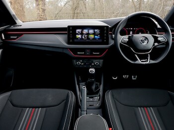 Used Skoda Kamiq 2024 for sale - 77731996: Photo