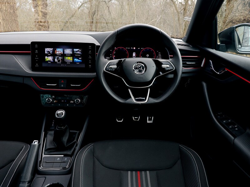 Used Skoda Kamiq 2024 for sale - 77731996: Photo 7