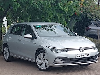 Used Volkswagen Golf 2024 for sale - 79485898: Photo