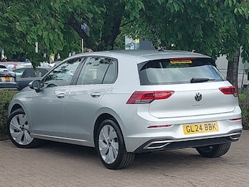 Used Volkswagen Golf 2024 for sale - 79485898: Photo