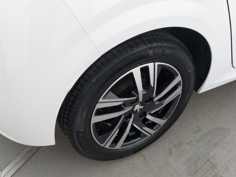 Used Peugeot 208 2023 for sale - 77956040: Photo 12