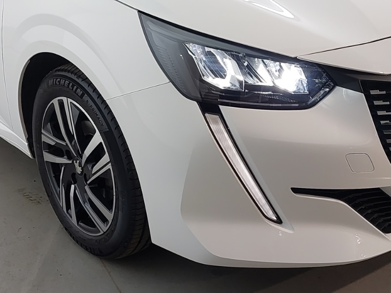 Used Peugeot 208 2023 for sale - 77956040: Photo 9