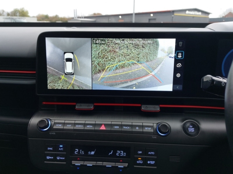 Used Hyundai KONA 2024 for sale - 77269909: Photo 11