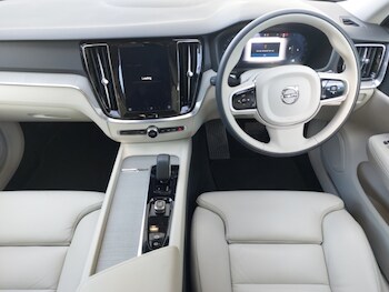 Used Volvo V60 2025 for sale - 78164930: Photo