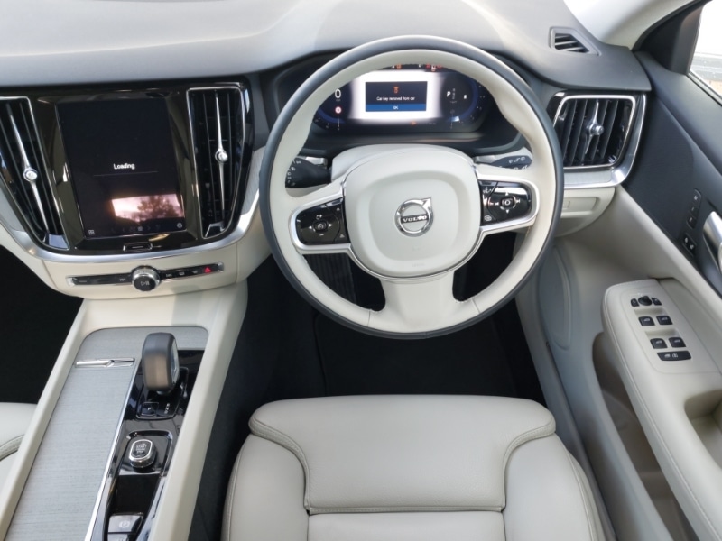 Used Volvo V60 2025 for sale - 78164930: Photo 7