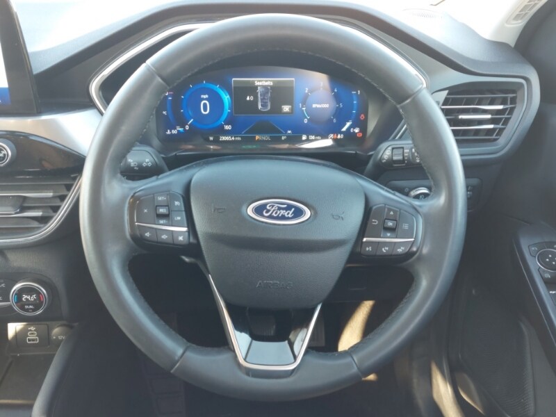 Used Ford Kuga 2022 for sale - 76683031: Photo 10