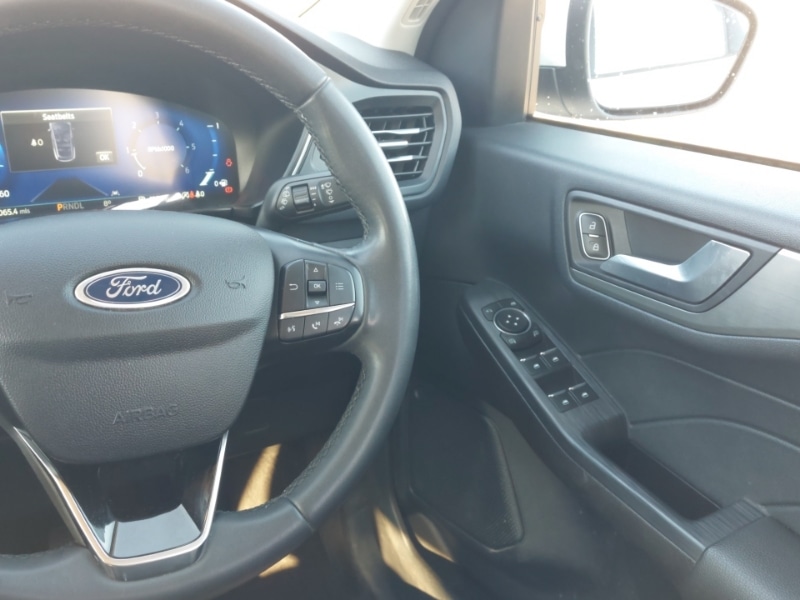 Used Ford Kuga 2022 for sale - 76683031: Photo 11