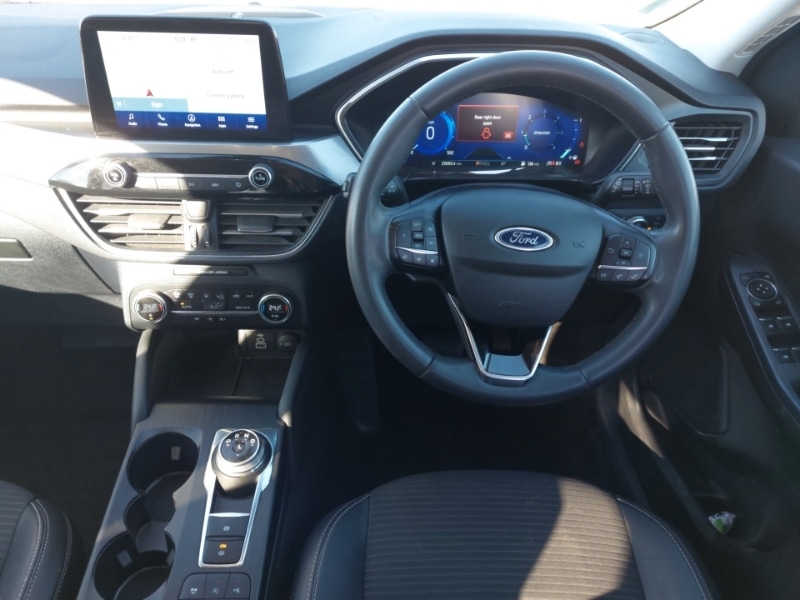 Used Ford Kuga 2022 for sale - 76683031: Photo 7