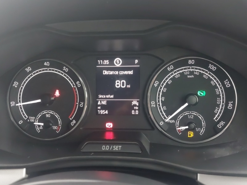 Used Skoda Kamiq 2022 for sale - 77150514: Photo 10