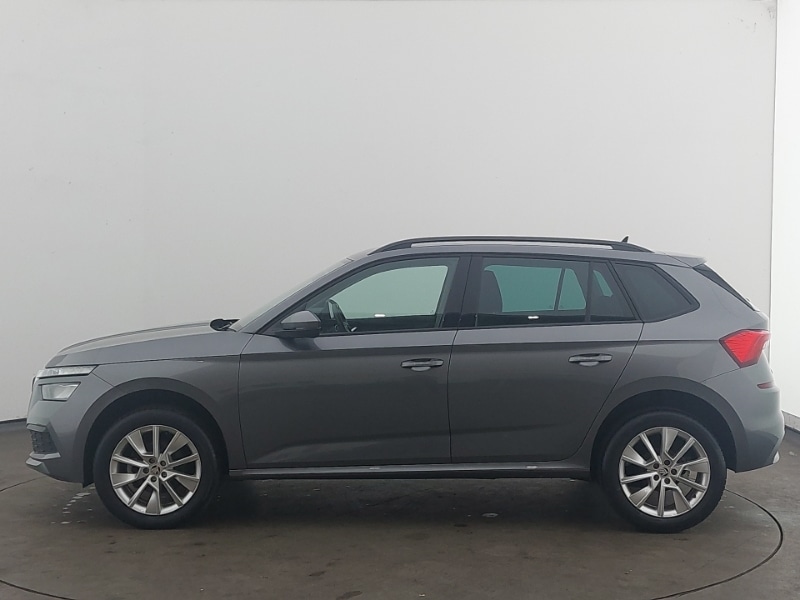 Used Skoda Kamiq 2022 for sale - 77150514: Photo 4